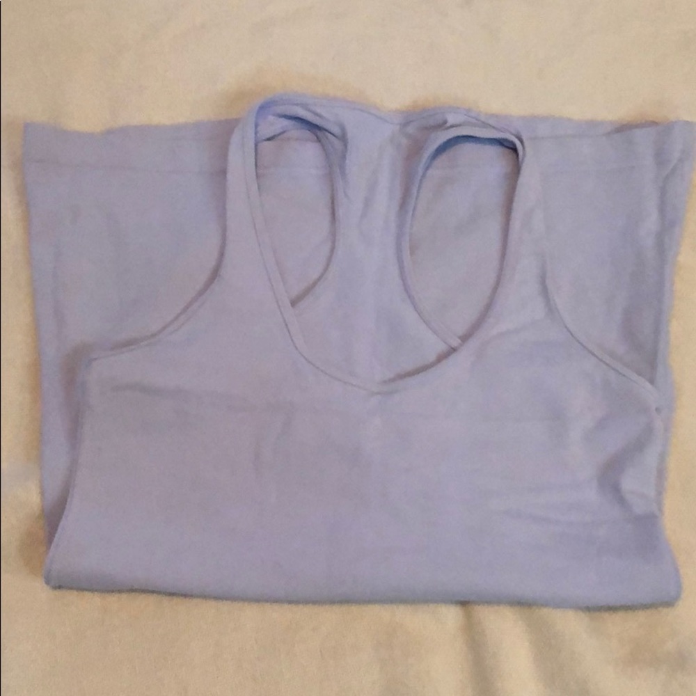 Original cool racer back